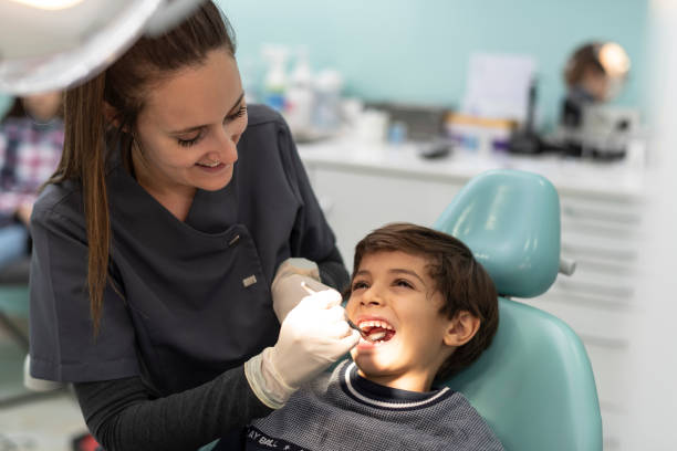 Best Broken Tooth Emergency  in Oradell, NJ