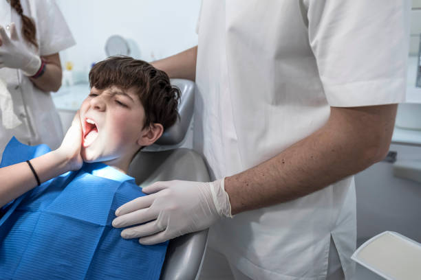 Best Urgent Tooth Repair  in Oradell, NJ
