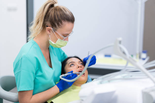 Best Emergency Tooth Extraction  in Oradell, NJ